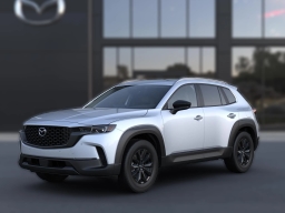 Mazda CX-50 2.5 S Preferred AWD 2026