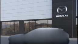 Mazda CX-50 2.5 S Preferred AWD 2026