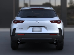 Mazda CX-50 2.5 S Preferred AWD 2026
