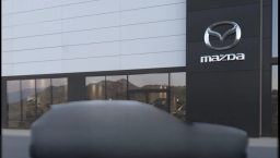 Mazda CX-50 2.5 S Preferred AWD 2026