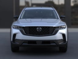 Mazda CX-50 2.5 S Preferred AWD 2026