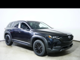 Mazda CX-50 2.5 S Preferred AWD 2026
