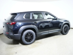 Mazda CX-50 2.5 S Preferred AWD 2026