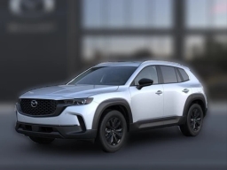 Mazda CX-50 2.5 S Preferred AWD 2026