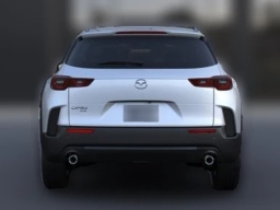 Mazda CX-50 2.5 S Preferred AWD 2026
