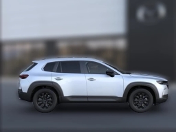 Mazda CX-50 2.5 S Preferred AWD 2026