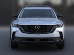 Mazda CX-50 2.5 S Preferred AWD 2026