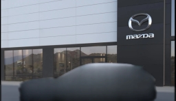 Mazda CX-50 2.5 S Preferred AWD 2026
