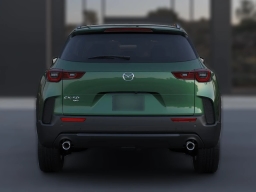 Mazda CX-50 2.5 S Preferred AWD 2026