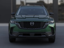 Mazda CX-50 2.5 S Preferred AWD 2026