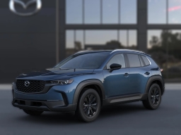 Mazda CX-50 2.5 S Preferred AWD 2026