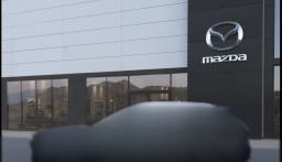 Mazda CX-50 2.5 S Preferred AWD 2026
