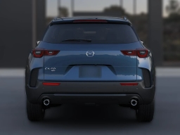 Mazda CX-50 2.5 S Preferred AWD 2026