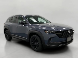Mazda CX-50 2.5 S Preferred AWD 2026