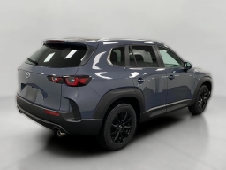 Mazda CX-50 2.5 S Preferred AWD 2026