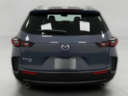 Mazda CX-50 2.5 S Preferred AWD 2026