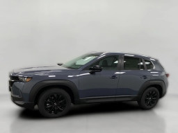 Mazda CX-50 2.5 S Preferred AWD 2026