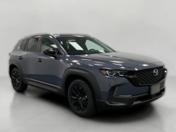 Mazda CX-50 2.5 S Preferred AWD 2026