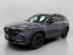 Mazda CX-50 2.5 S Preferred AWD 2026
