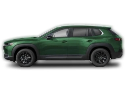 Mazda CX-50 2.5 S Preferred AWD 2026