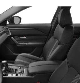 Mazda CX-50 2.5 S Preferred AWD 2026