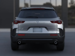 Mazda CX-50 2.5 S Preferred AWD 2026