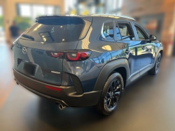 Mazda CX-50 2.5 S Preferred AWD 2026