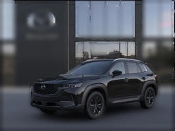 Mazda CX-50 2.5 S Preferred AWD 2026