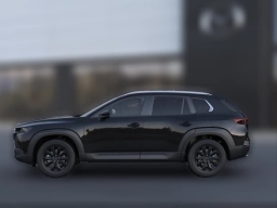 Mazda CX-50 2.5 S Preferred AWD 2026