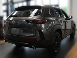 Mazda CX-50 2.5 S Preferred AWD 2026
