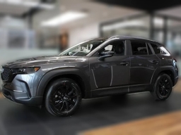 Mazda CX-50 2.5 S Preferred AWD 2026