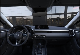 Mazda CX-50 2.5 S Preferred AWD 2026