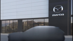 Mazda CX-50 2.5 S Preferred AWD 2026
