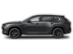 Mazda CX-50 2.5 S Preferred AWD 2026