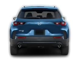 Mazda CX-50 2.5 S Preferred AWD 2026
