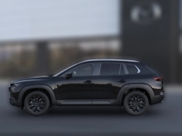Mazda CX-50 2.5 S Preferred AWD 2026