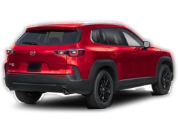 Mazda CX-50 2.5 S Preferred AWD 2026
