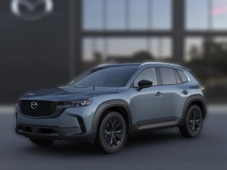 Mazda CX-50 2.5 S Preferred AWD 2026