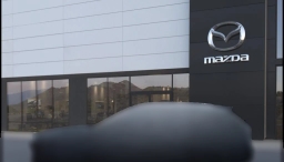 Mazda CX-50 2.5 S Preferred AWD 2026