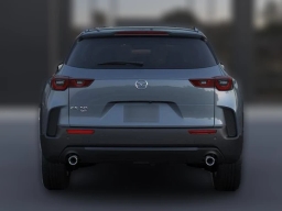 Mazda CX-50 2.5 S Preferred AWD 2026