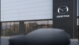 Mazda CX-50 2.5 S Preferred AWD 2026