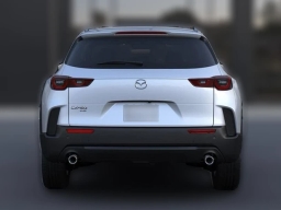 Mazda CX-50 2.5 S Preferred AWD 2026