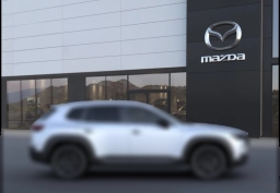 Mazda CX-50 2.5 S Preferred AWD 2026