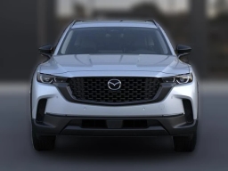 Mazda CX-50 2.5 S Preferred AWD 2026