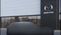 Mazda CX-50 2.5 S Preferred AWD 2026