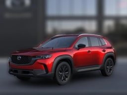 Mazda CX-50 2.5 S Preferred AWD 2026