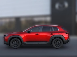 Mazda CX-50 2.5 S Preferred AWD 2026
