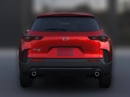 Mazda CX-50 2.5 S Preferred AWD 2026