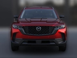Mazda CX-50 2.5 S Preferred AWD 2026