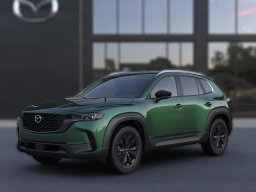 Mazda CX-50 2.5 S Preferred AWD 2026